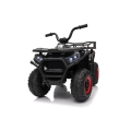 Quad ATV na akumulator dla dzieci Robust 01 Czarny XMX-651
